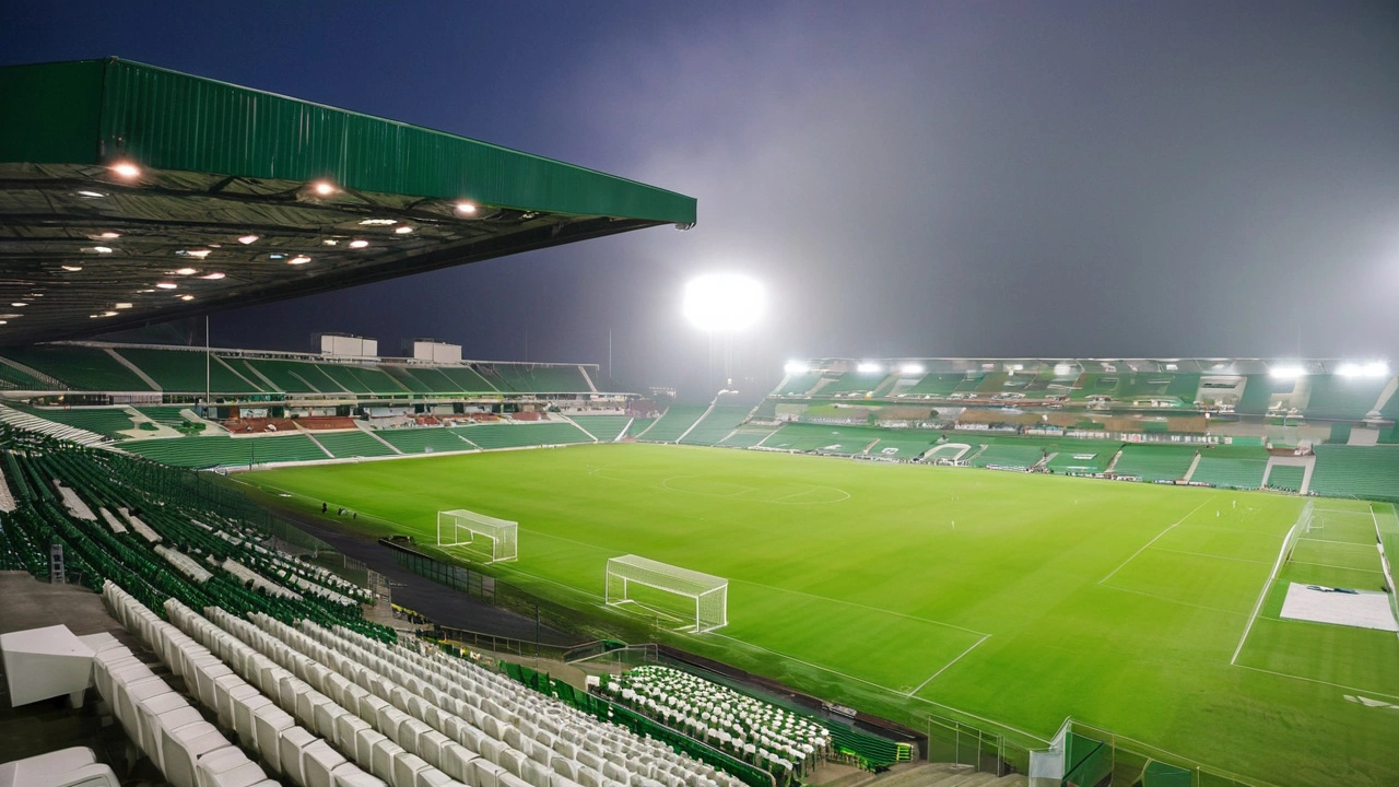 Chapecoense x Sport: Assista ao Vivo, Horário e Escalações para Jogo de Hoje da Série B