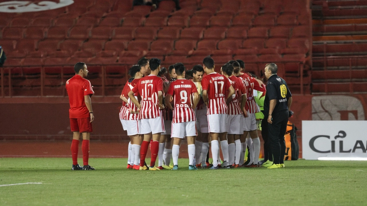 CSA vs Náutico: Onde Assistir, Transmissão ao Vivo, Horário e Escalações