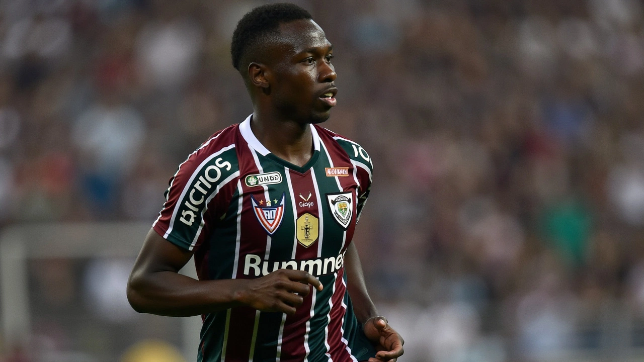 Impacto no Fluminense e no mercado de transferências