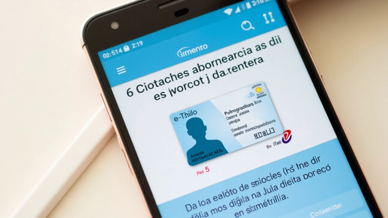 Prazo para Baixar ou Atualizar o e-Título Termina em 5 de Outubro: Prepare-se para as Eleições