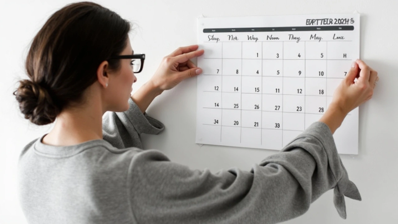 Feriados de 2025 no DF: calendário revela 11 datas oficiais e oito pontos facultativos