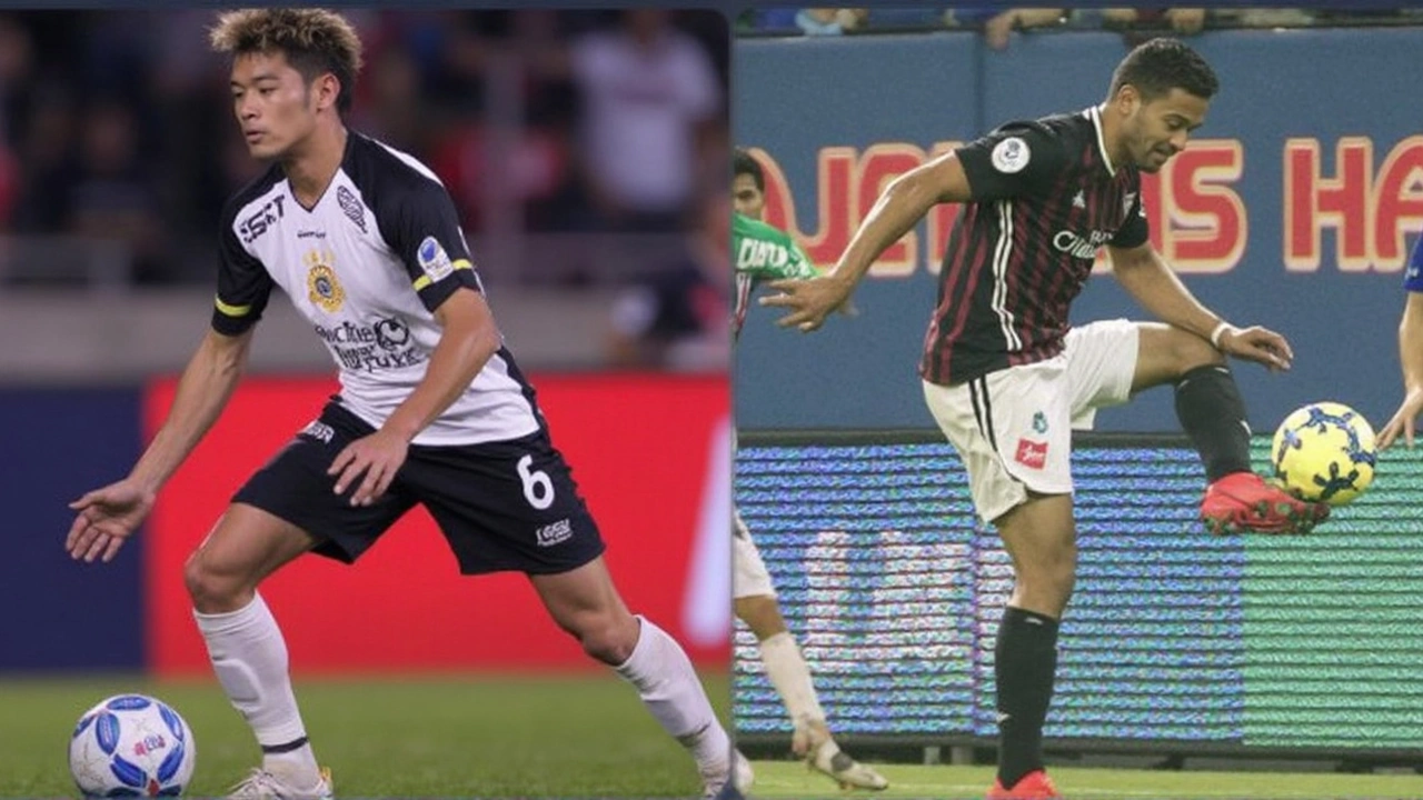 Corinthians x América de Cali: Onde assistir ao confronto da Sul-Americana nesta terça-feira (06)