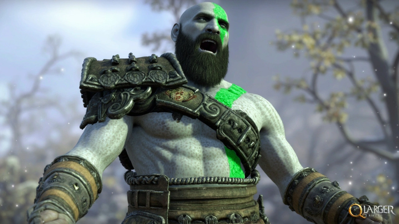 God of War e Horizon Zero Dawn: Exclusividade segue como trunfo da Sony para o PlayStation