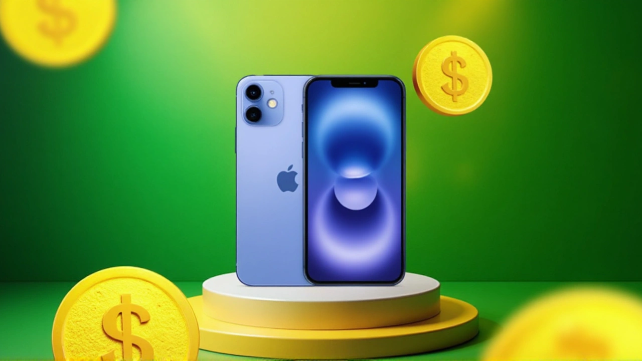 iPhone 16 com até 36% de desconto: modelo Branco se destaca em promoção limitada