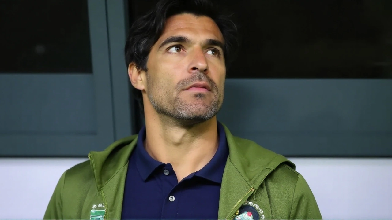 Palmeiras aposta em força máxima no duelo decisivo da Libertadores contra o Sporting Cristal