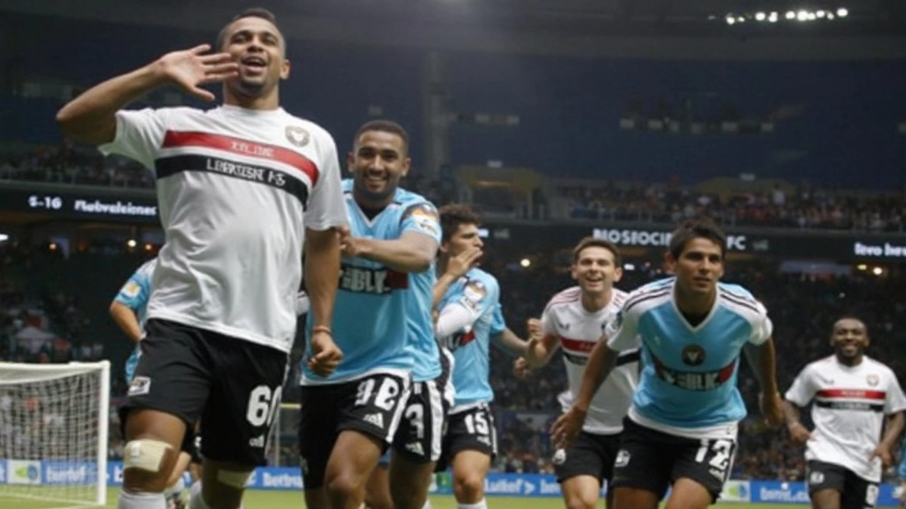 Sporting Cristal: proposta cautelosa e pressão por resultado