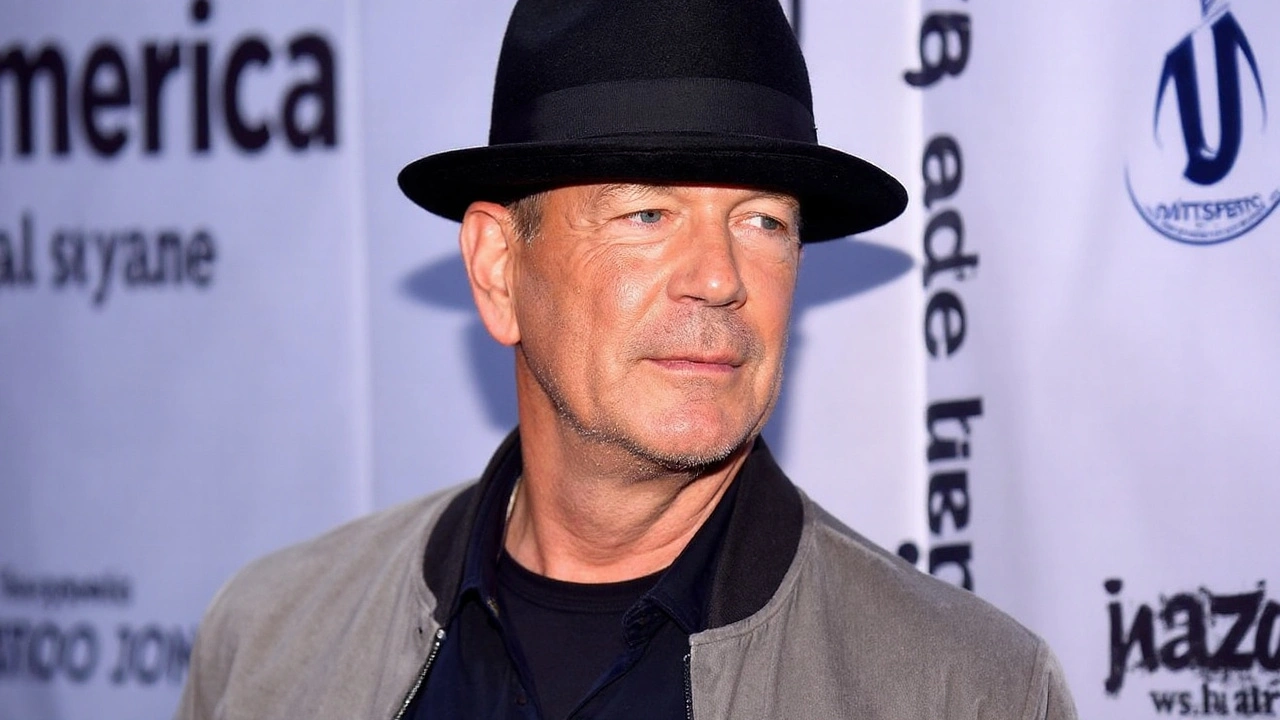Bruce Willis é transferido para clínica especializada com avanço da demência frontotemporal