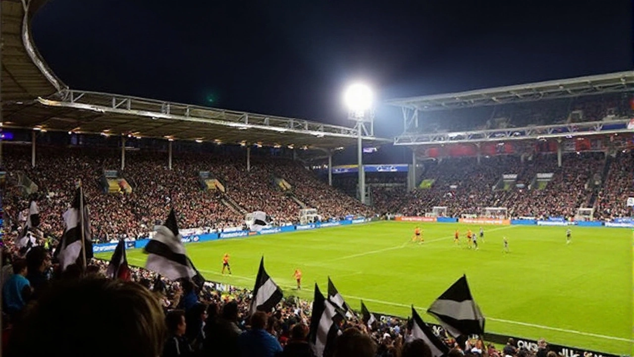 Newcastle United 3x1 Brentford: tudo sobre a partida nas quartas da Copa da Liga