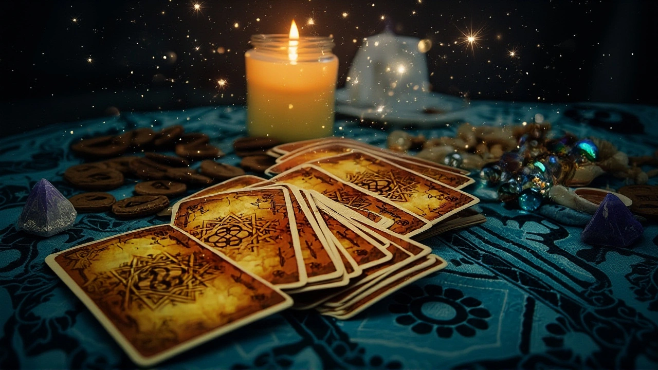 Tarot de 27/09/2025: Confie no Futuro e Acredite nos Seus Projetos