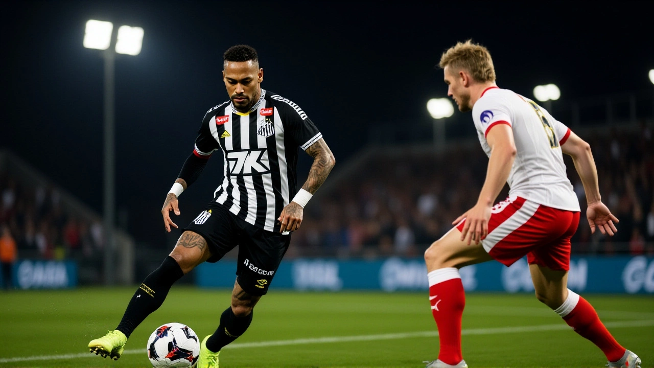 Impacto da Chuteira de Ouro para Messi e o Inter Miami