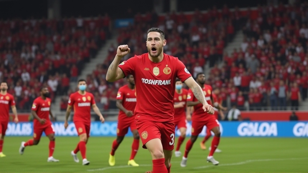 Orlando City elimina Toluca nos pênaltis e avança na Leagues Cup 2025