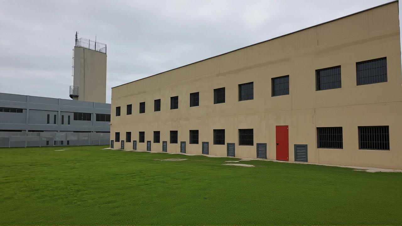 655 presos provisórios votam no Espírito Santo em eleições de 2024