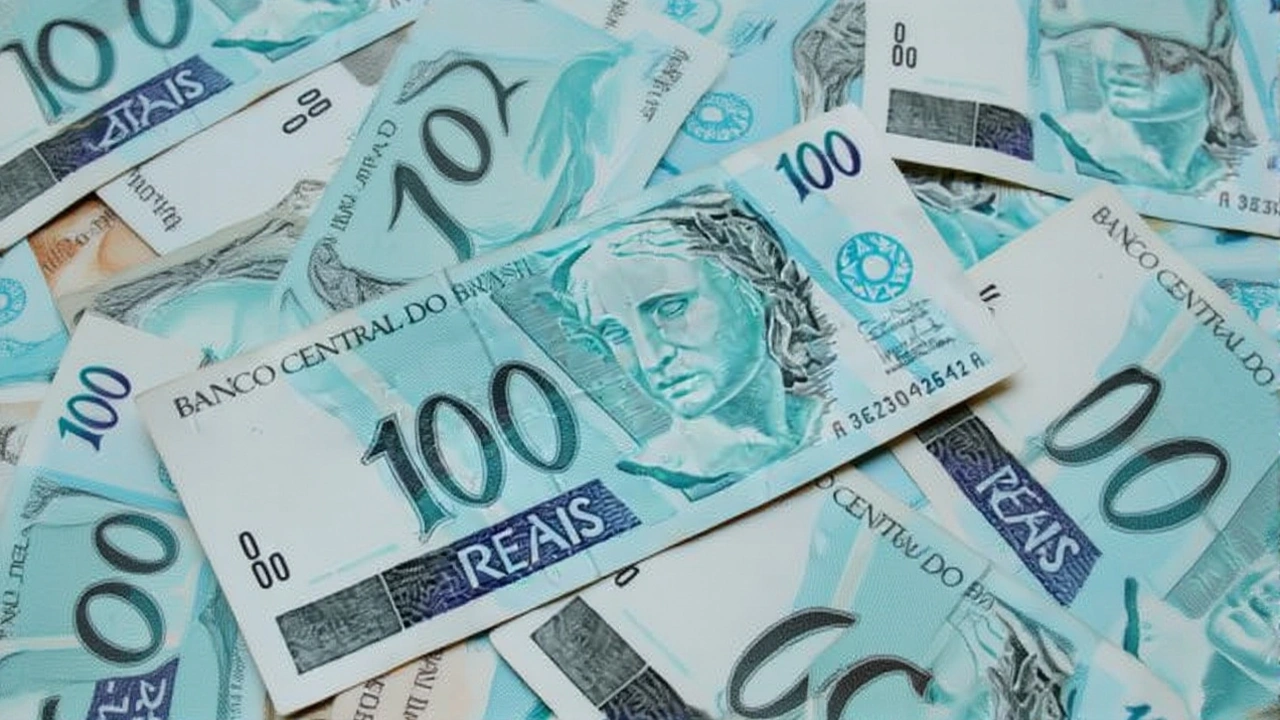 Banco Central alerta: R$ 10,4 bi em valores esquecidos podem ser resgatados no SVR