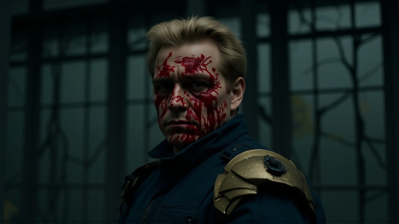 Quem está sendo esquecido?