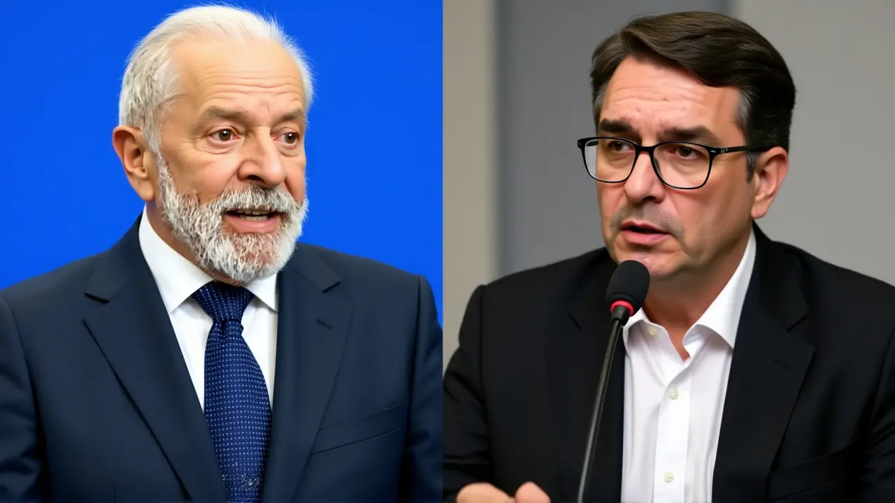 “A direita só tem um candidato competitivo: Tarcísio”