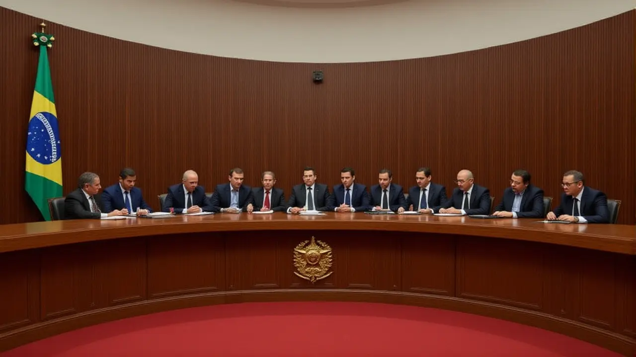 O que diziam as provas apresentadas