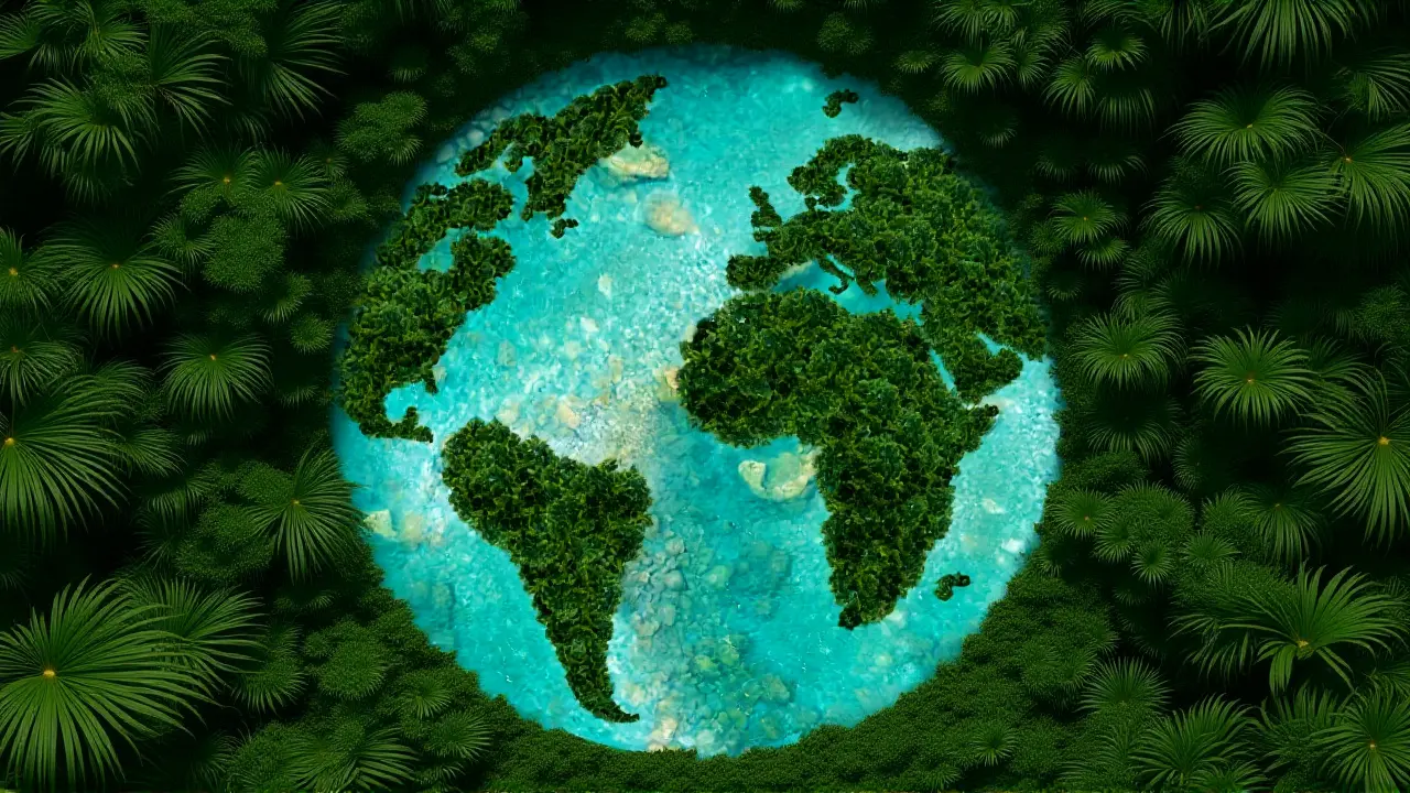 Do fungo gigante ao templo de 11 mil anos: 7 segredos da Terra