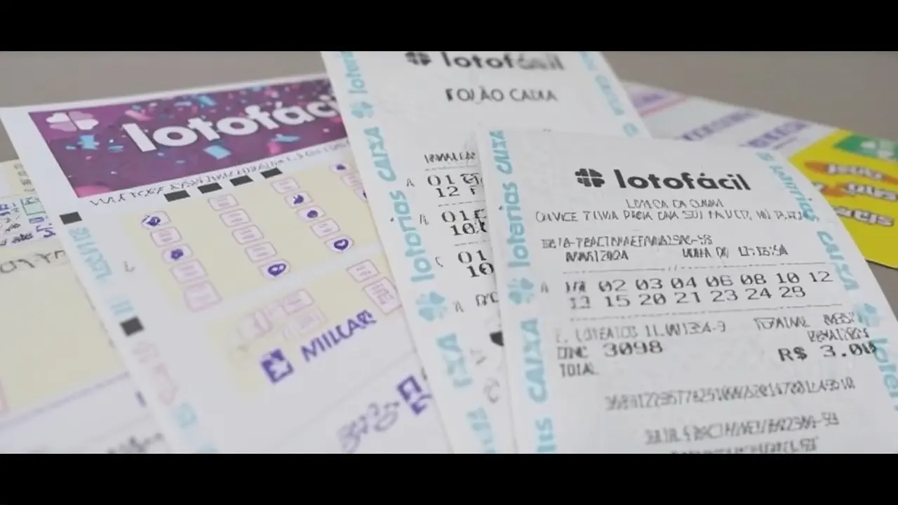 O que esperar do próximo sorteio?