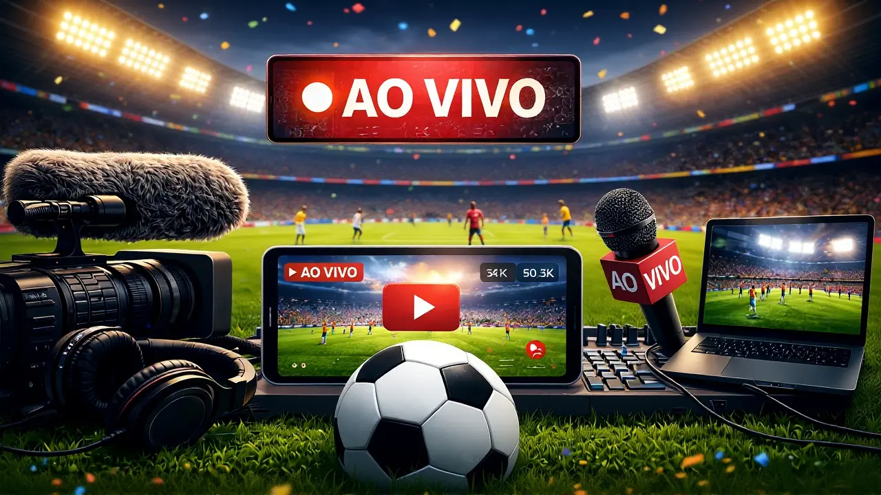 O Que Acontece Agora?
