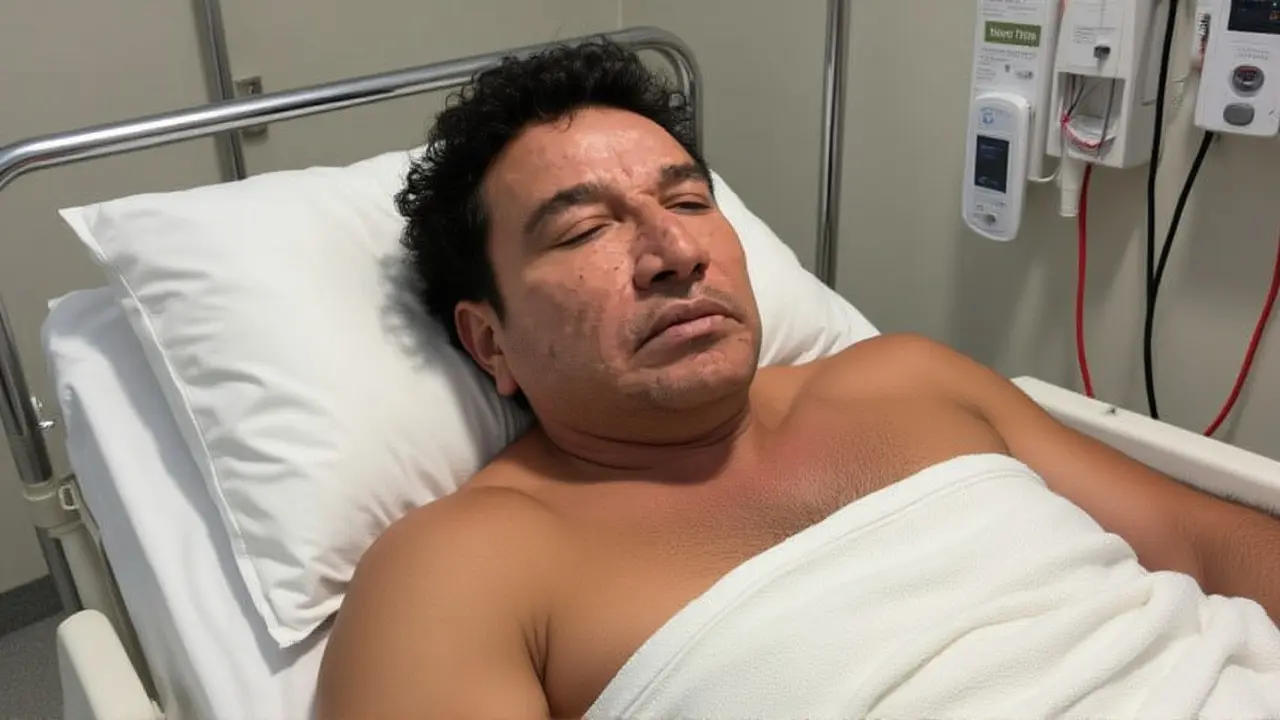 Técnica que denunciou agressão por Magno Malta pede afastamento